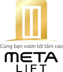 Thang máy Metalift