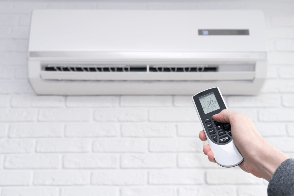 Bật Điều Hòa 30 Độ Có Tốn Điện Không? Tìm Hiểu Ngay