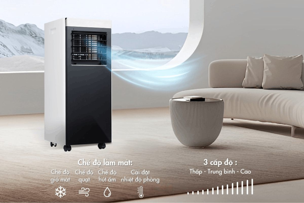 Các Hãng Điều Hòa Tốt Nhất Hiện Nay - Khám Phá Ngay!