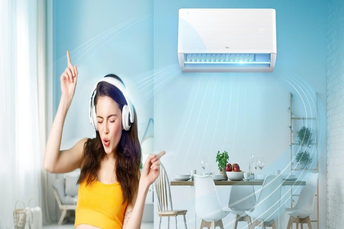 Bật Mí Comfort Trong Điều Hòa Là Gì Và Cách Dùng