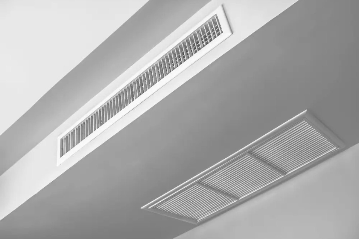 Khám Phá Các Loại Cửa Gió Điều Hòa Phổ Biến Nhất