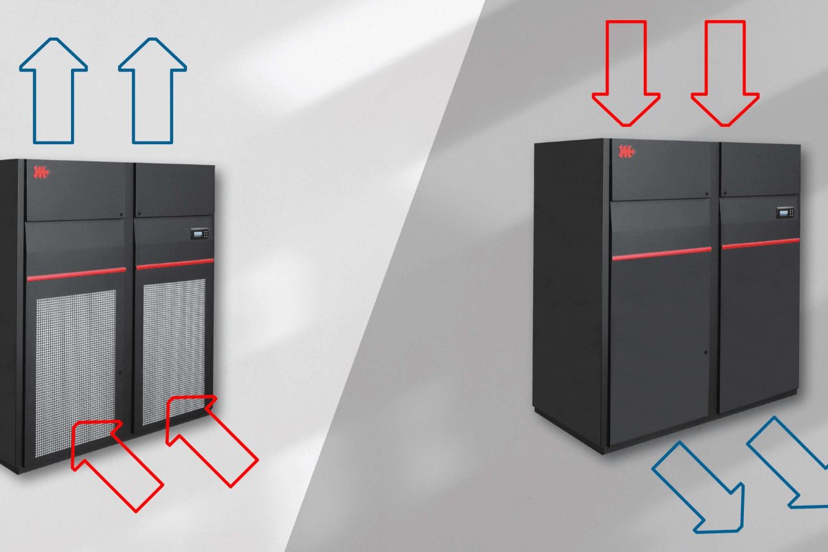 Khám Phá Công Nghệ Điều Hòa Chính Xác Hiện Đại 2025