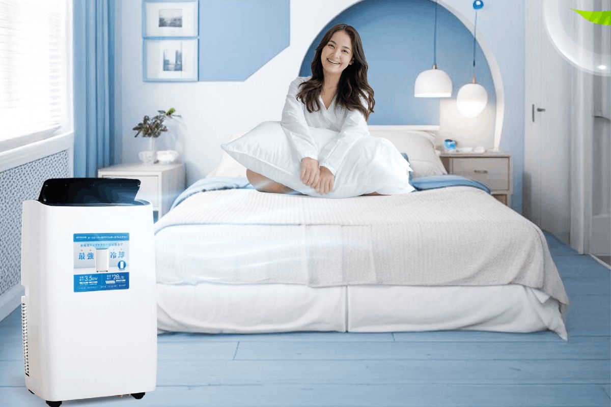 Các Dòng Điều Hòa Đứng Bán Chạy Nhất - Khám Phá Ngay!