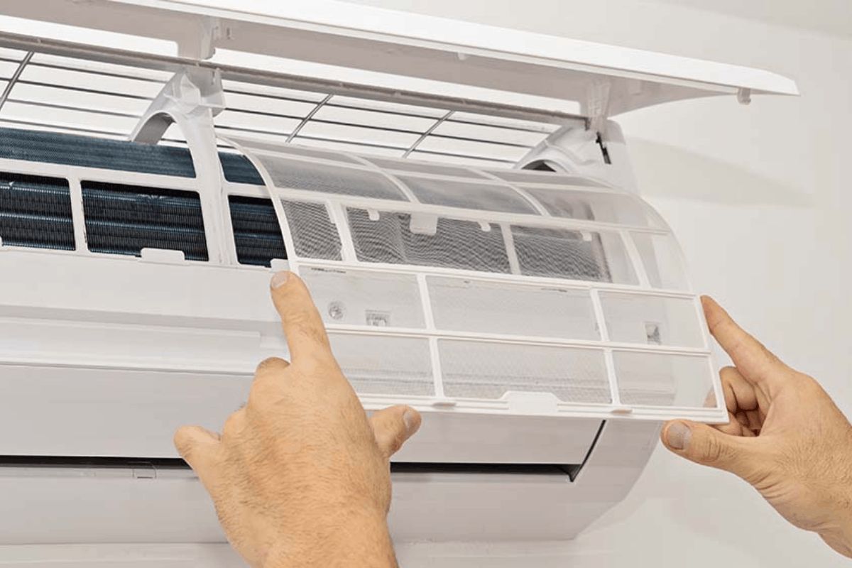 Các Loại Phụ Kiện Điều Hòa Cần Thiết - Khám Phá Ngay!