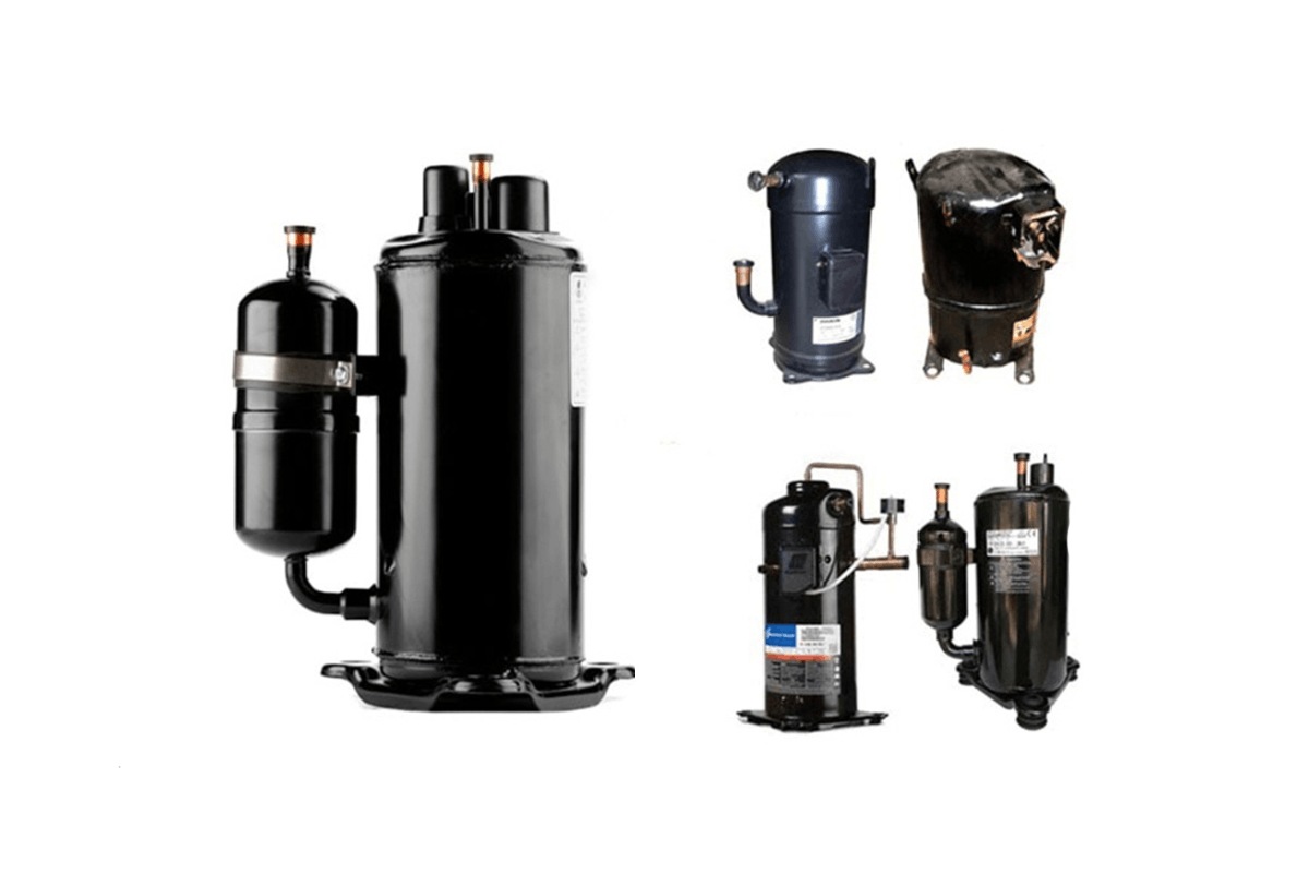 Thay Block Máy Lạnh Nhanh Chóng, An Toàn Và Chuẩn Kỹ Thuật