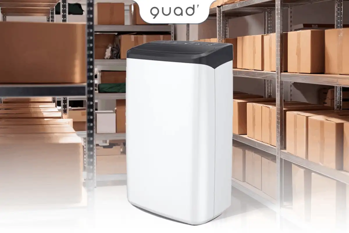 Việc thay khay chứa diễn ra liên tục gây bất tiện, gián đoạn quá trình sử dụng