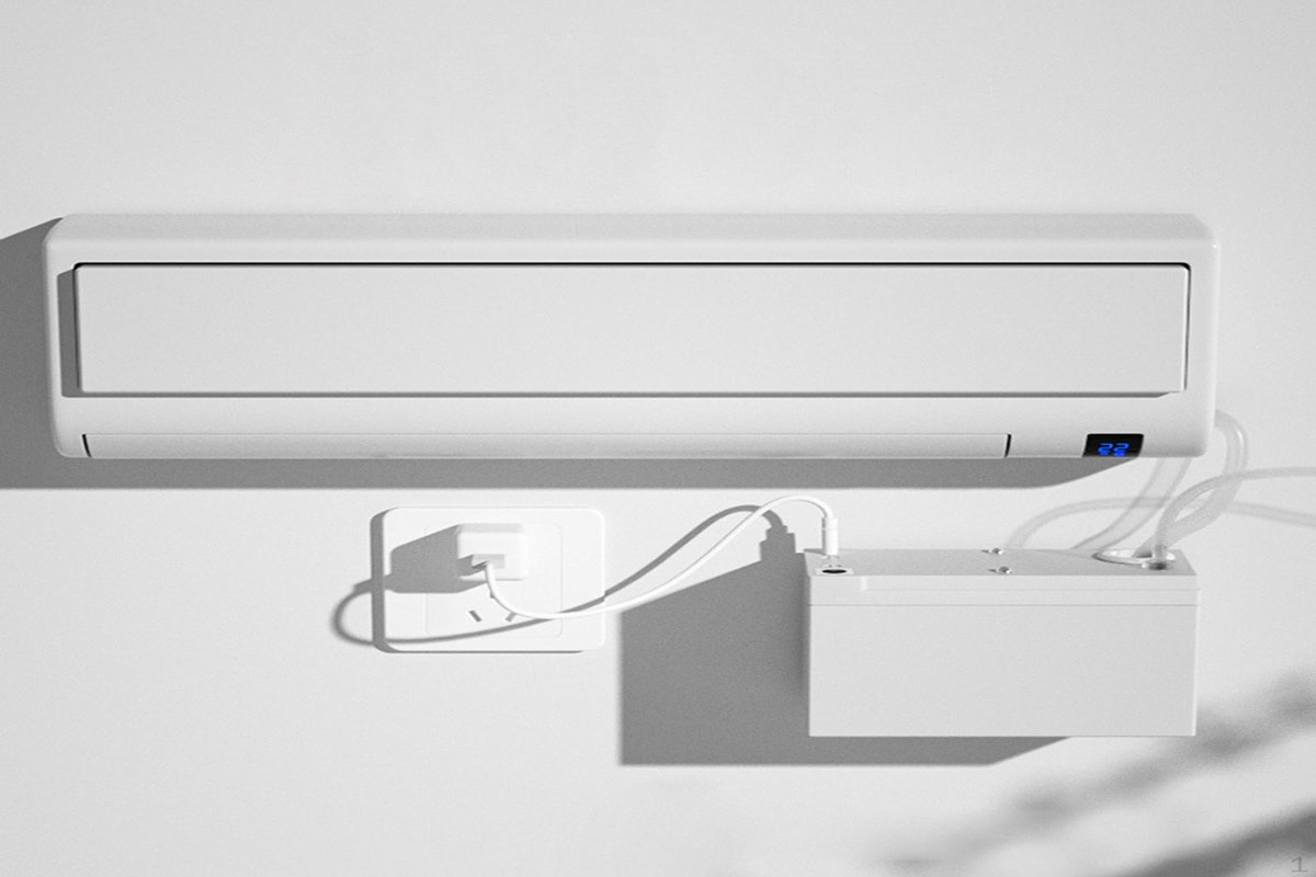 Chọn bơm thoát nước ngưng điều hoà phù hợp