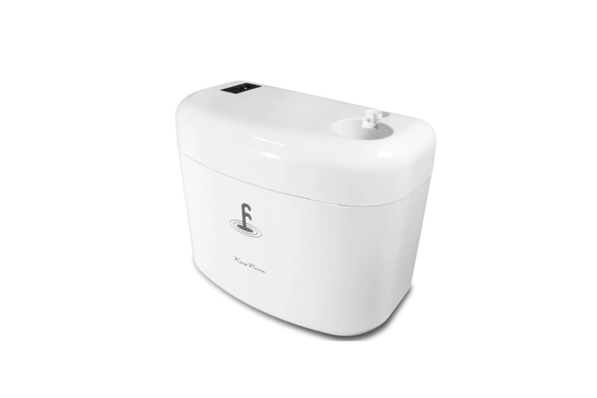 Bơm nước ngưng sử dụng thoát nước điều hoà hiệu quả