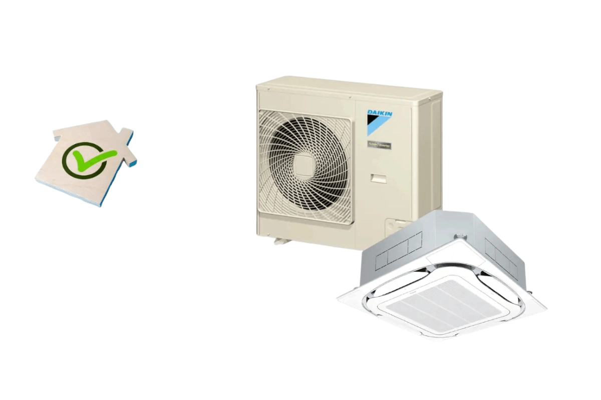 Các tiêu chí lựa chọn điều hòa phù hợp