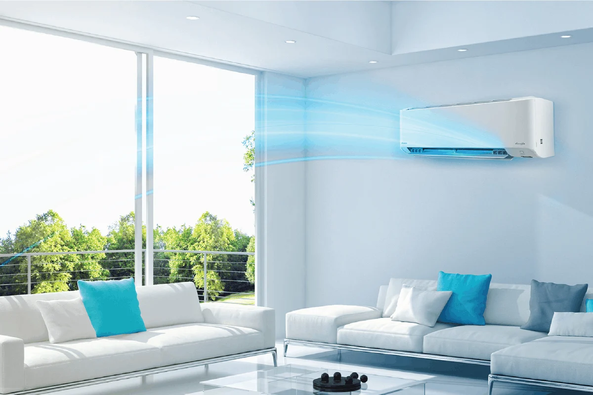 Một số câu hỏi thường gặp khi dùng điều hòa