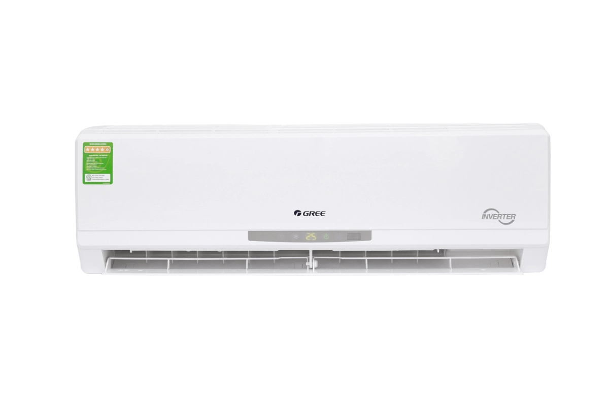Điều hòa Gree – Giải pháp tầm trung đáng tin cậy