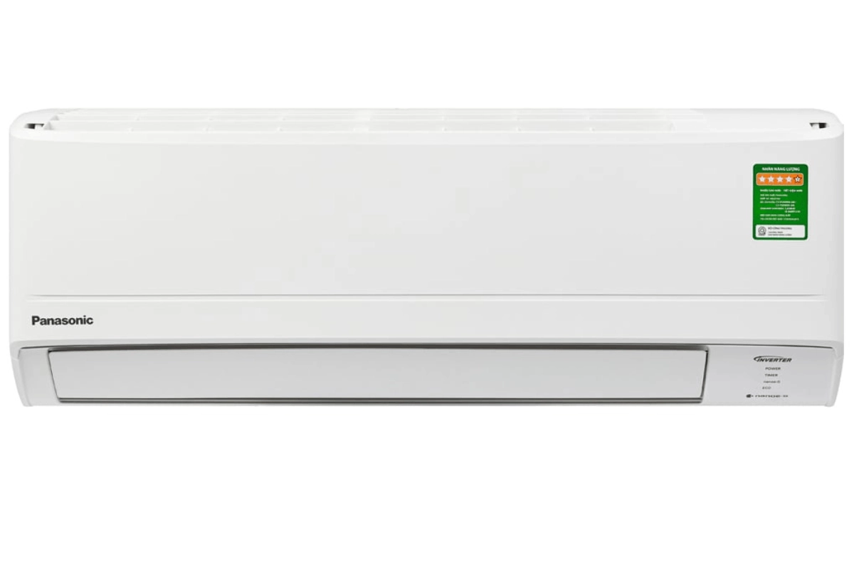 Panasonic - tiết kiệm điện hiệu quả