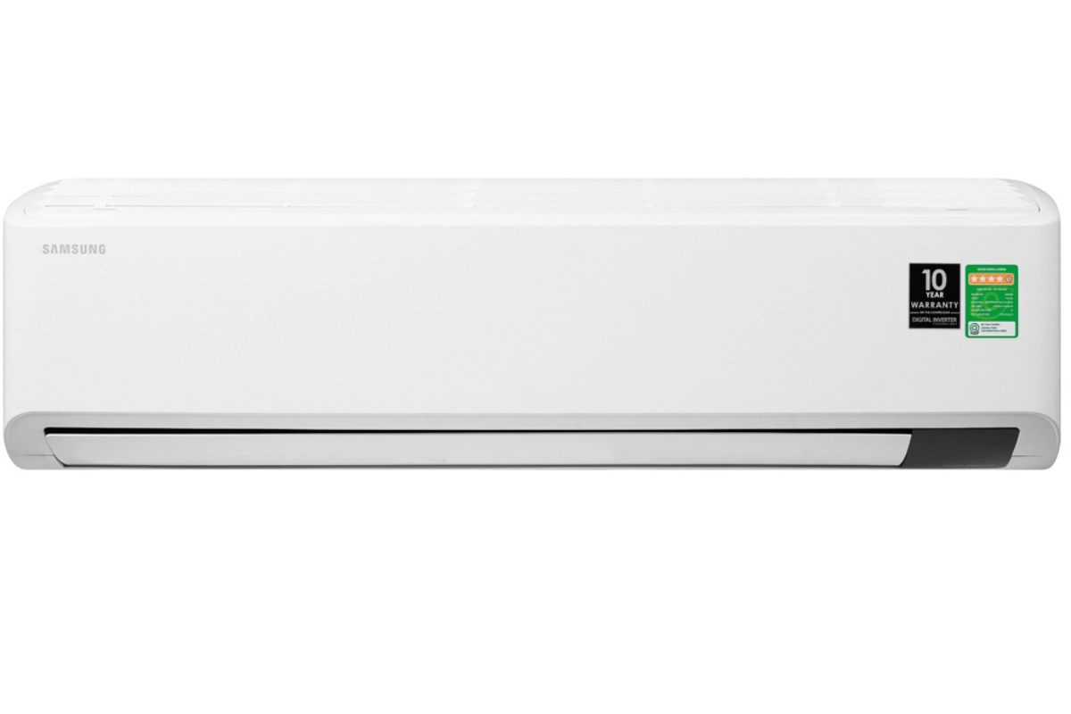 Samsung - vận hành êm ái