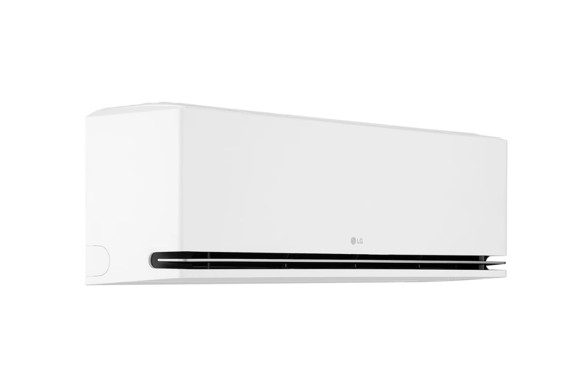 LG - thiết kế hiện đại, nhiều công nghệ mới