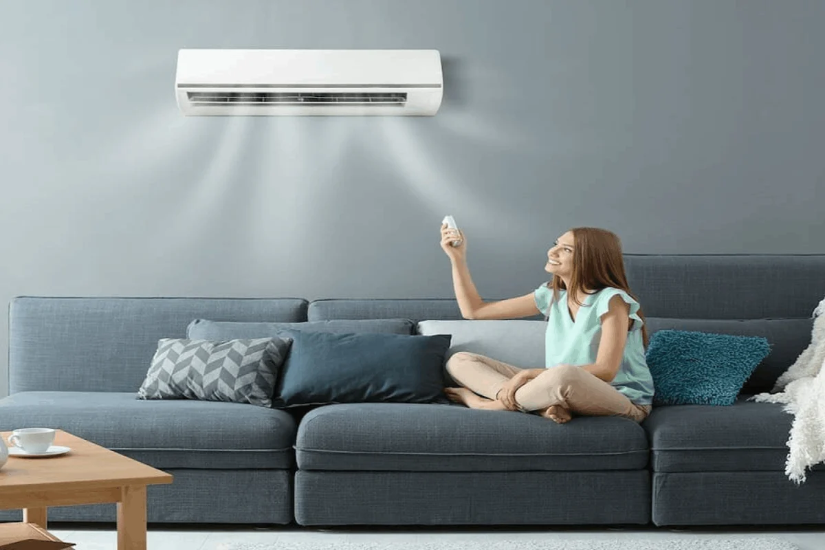 Lựa chọn hãng điều hoà làm lạnh tốt, nâng cao chất lượng sống