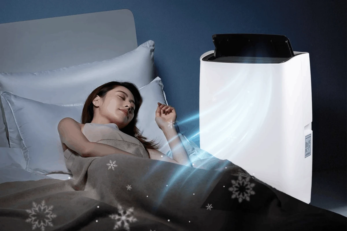 Độ ồn ảnh hưởng đến chất lượng giấc ngủ