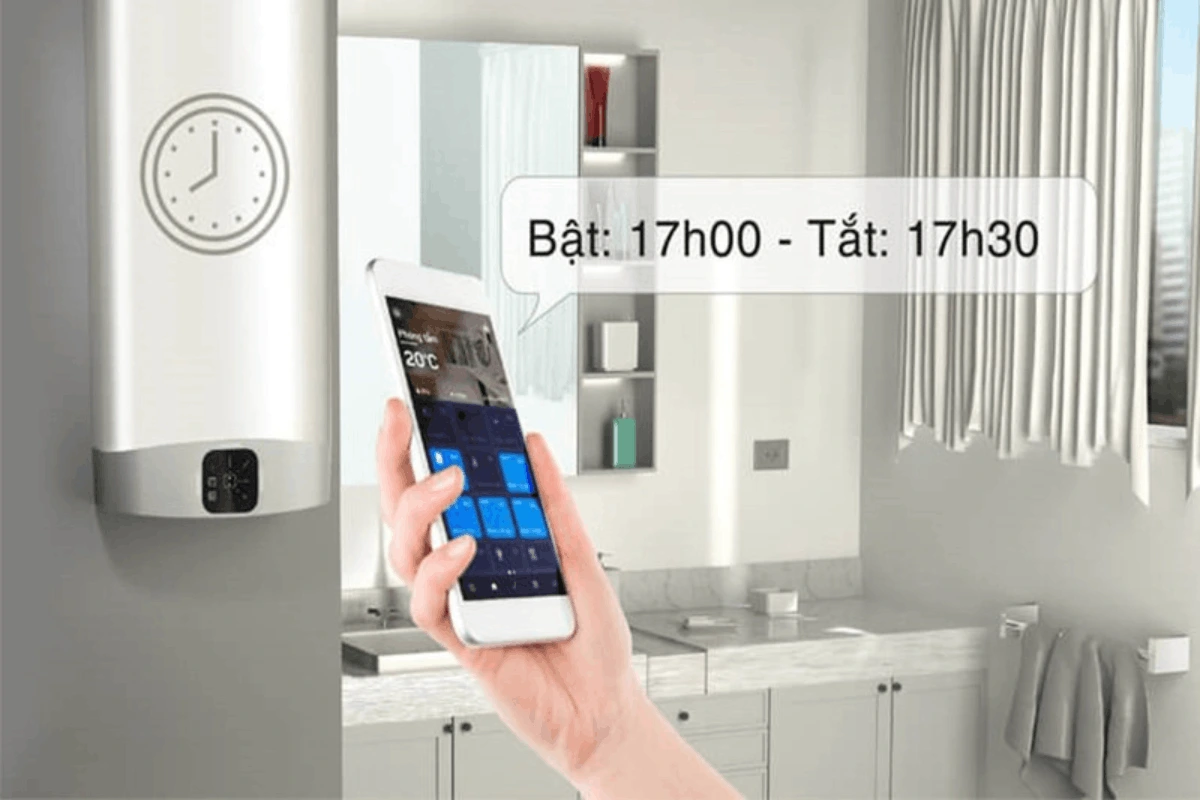 Tận dụng lịch trình sinh hoạt