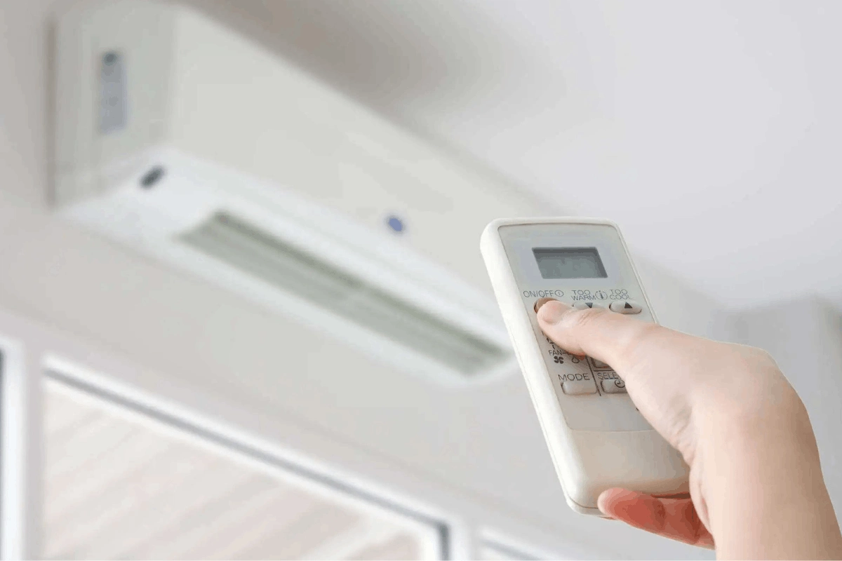 Điều khiển từ xa