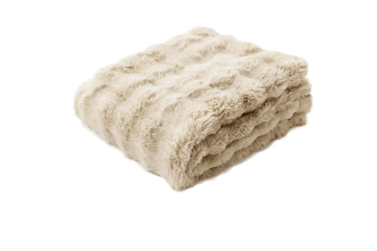 Chăn điện Toron QS433IV với chất liệu mềm êm thoải mái