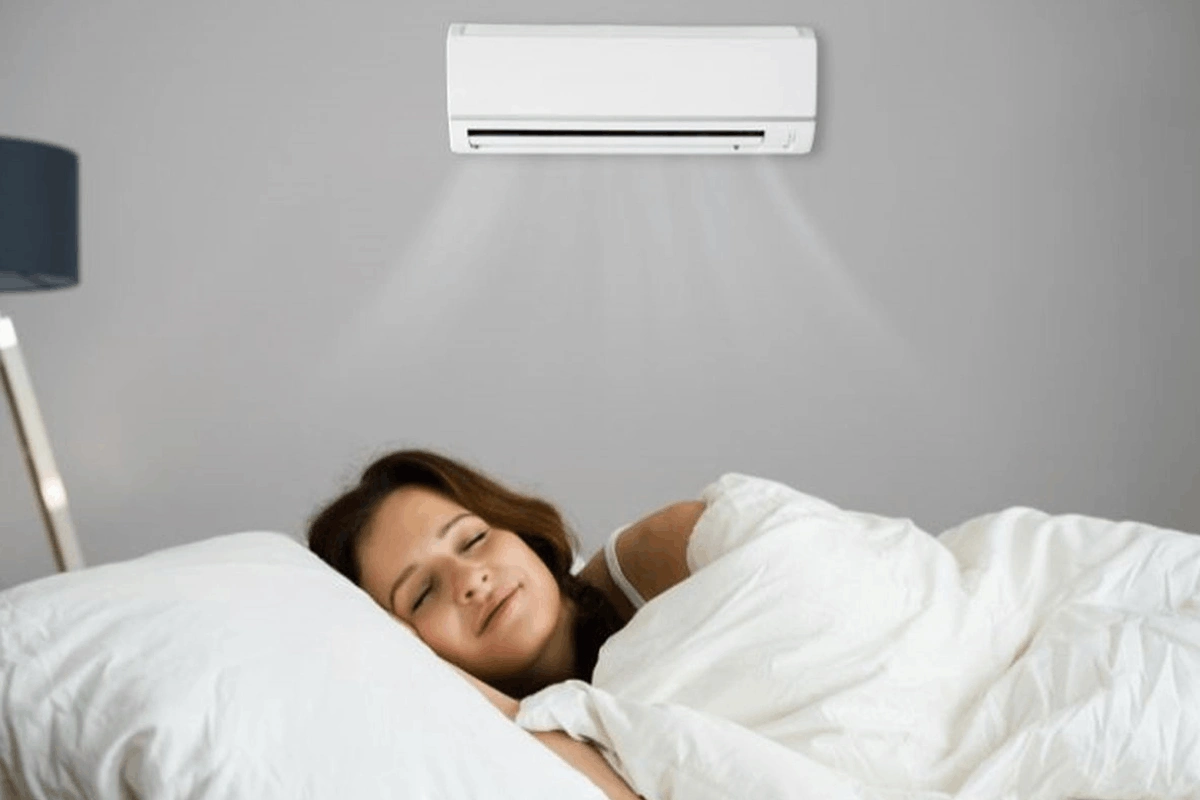 Cửa gió tích hợp cảm biến nâng cao chất lượng không khí