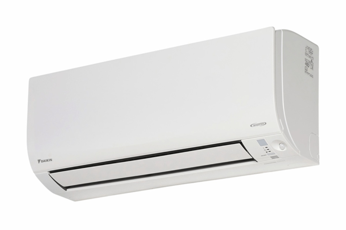 Dòng máy lạnh nổi tiếng linh kiện sẽ có chi phí cao hơn thông thường