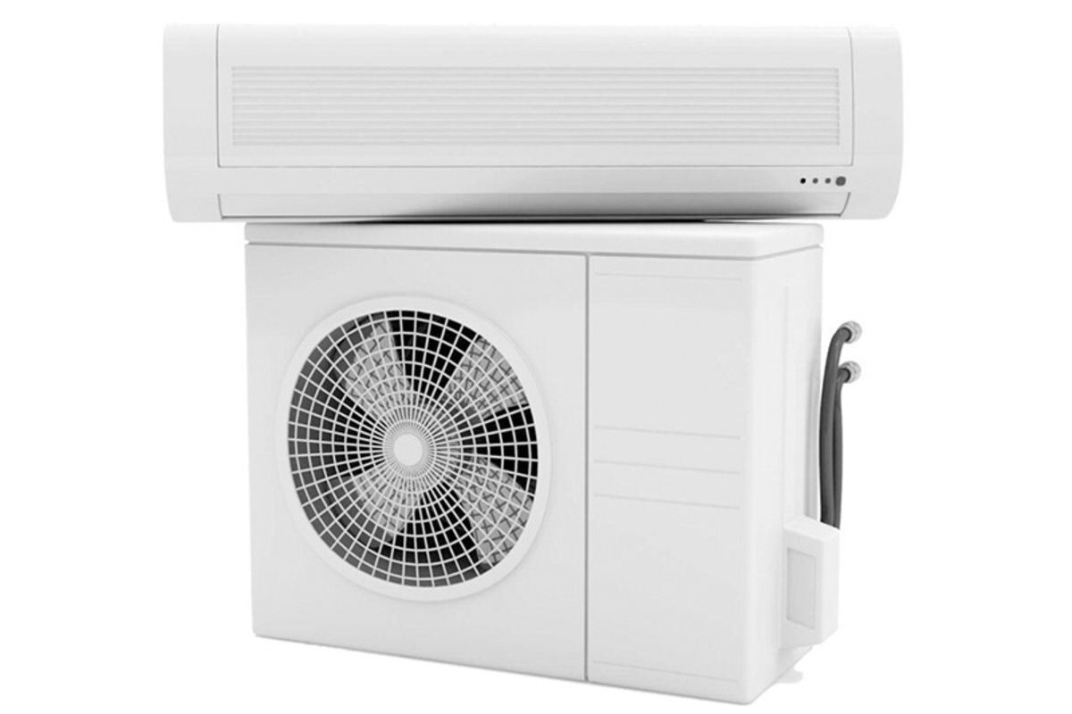 Cấu tạo đơn giản, dễ lắp đặt, dễ sử dụng của máy lạnh cục bộ