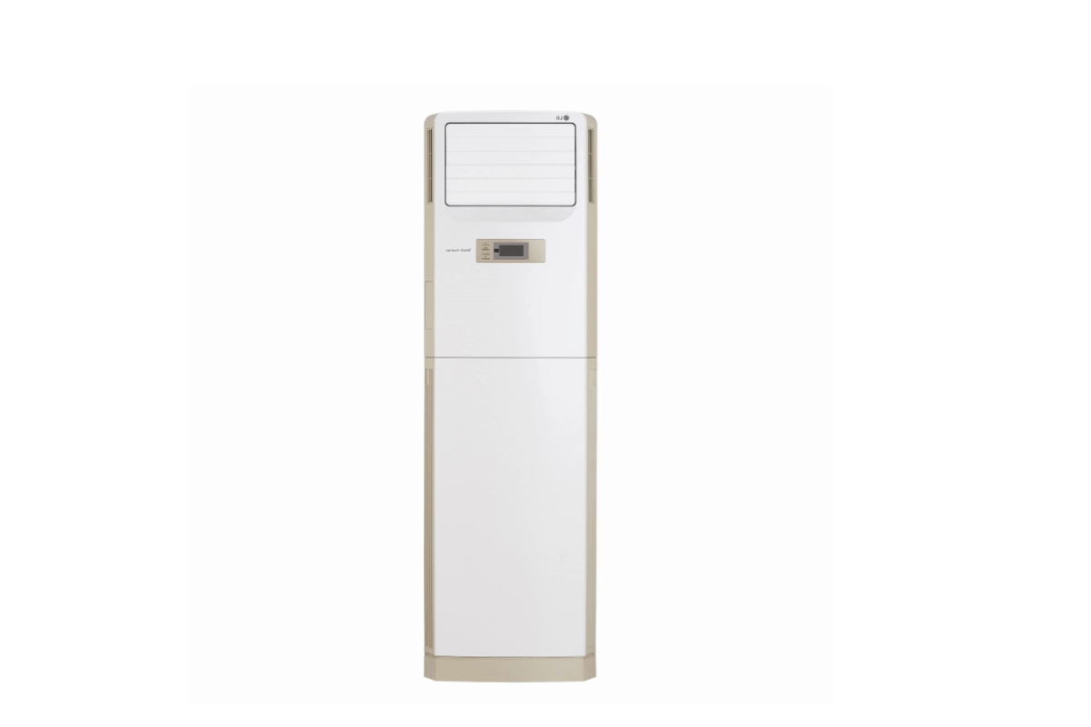 Điều hòa LG - nhỏ gọn
