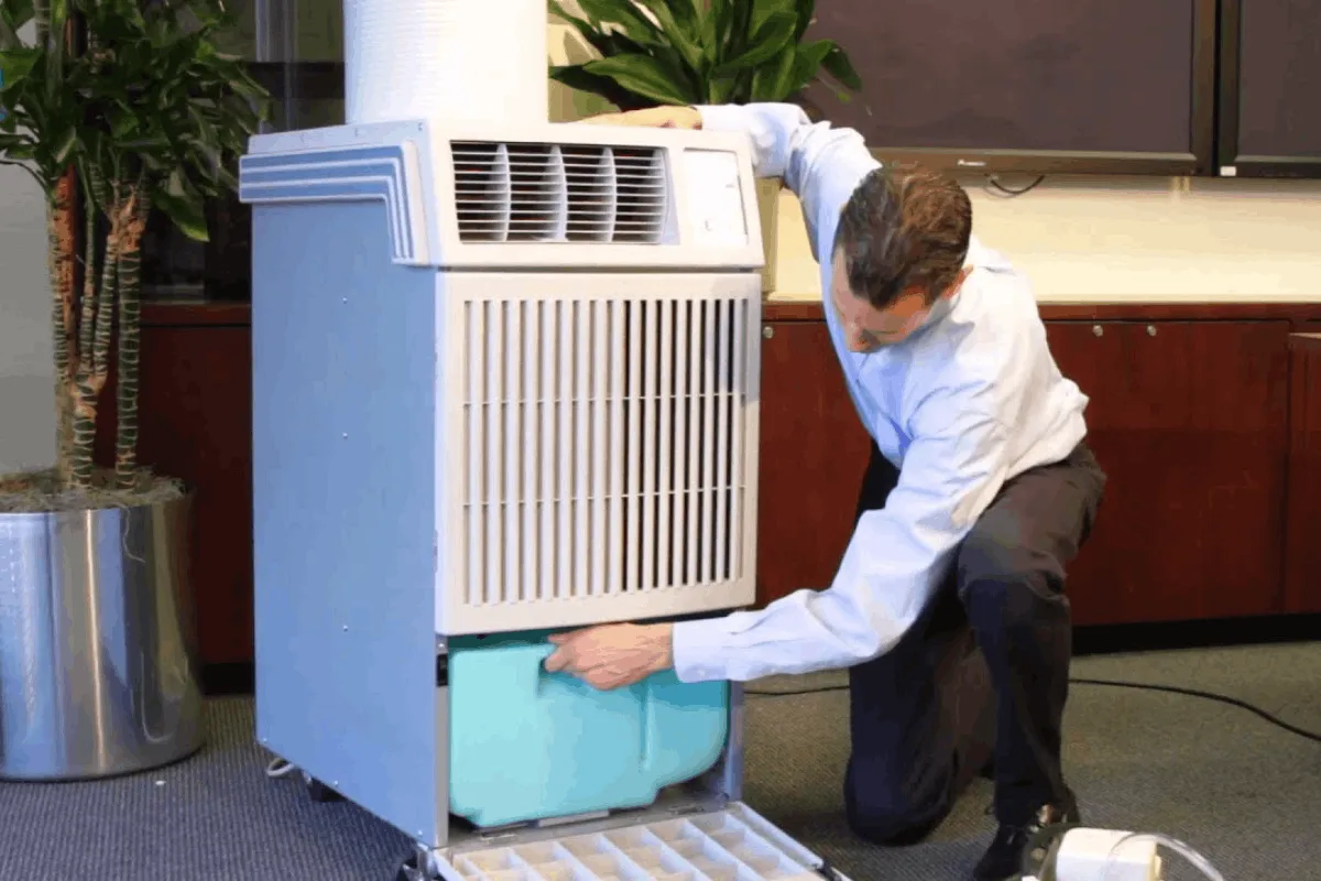 Bảo dưỡng định kỳ để điều hoà hoạt động hiệu quả, tiết kiệm điện năng hơn