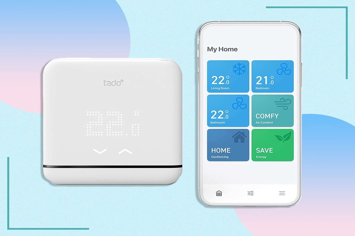Hệ thống Smart Home