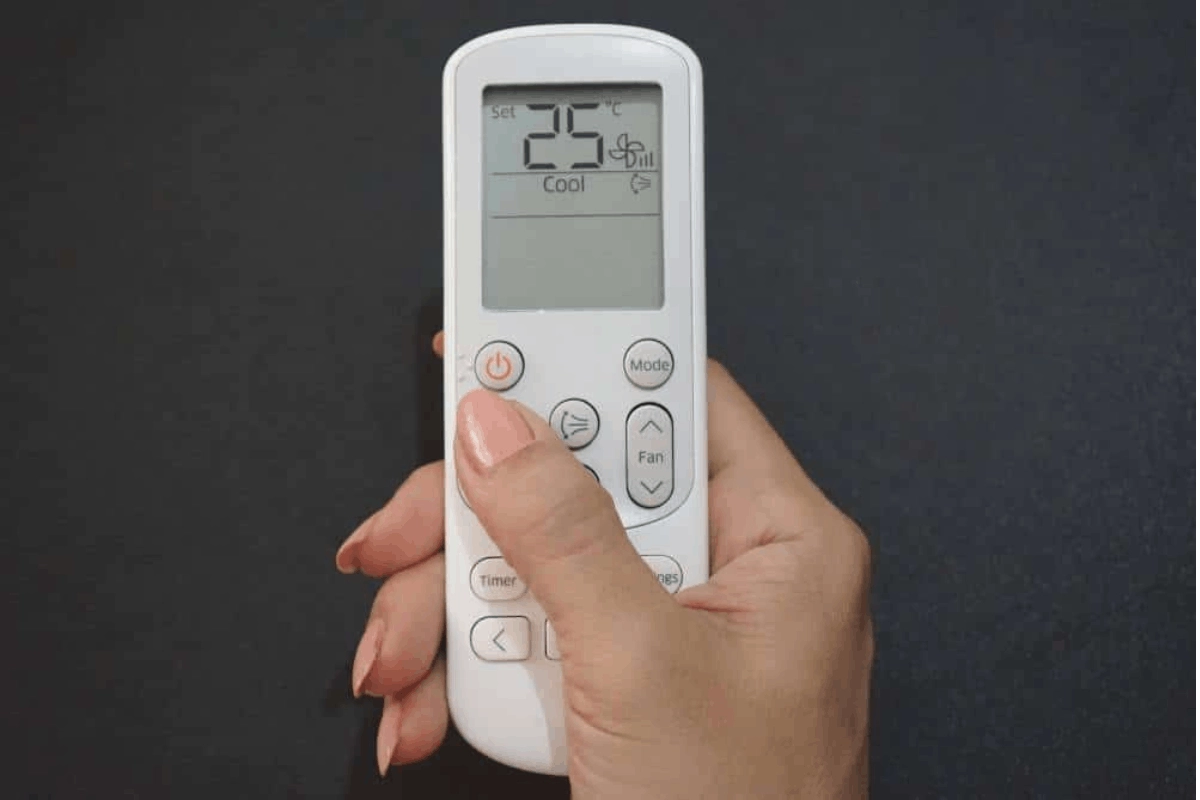 Tắt display loại bỏ nguồn sáng, tiết kiệm điện năng