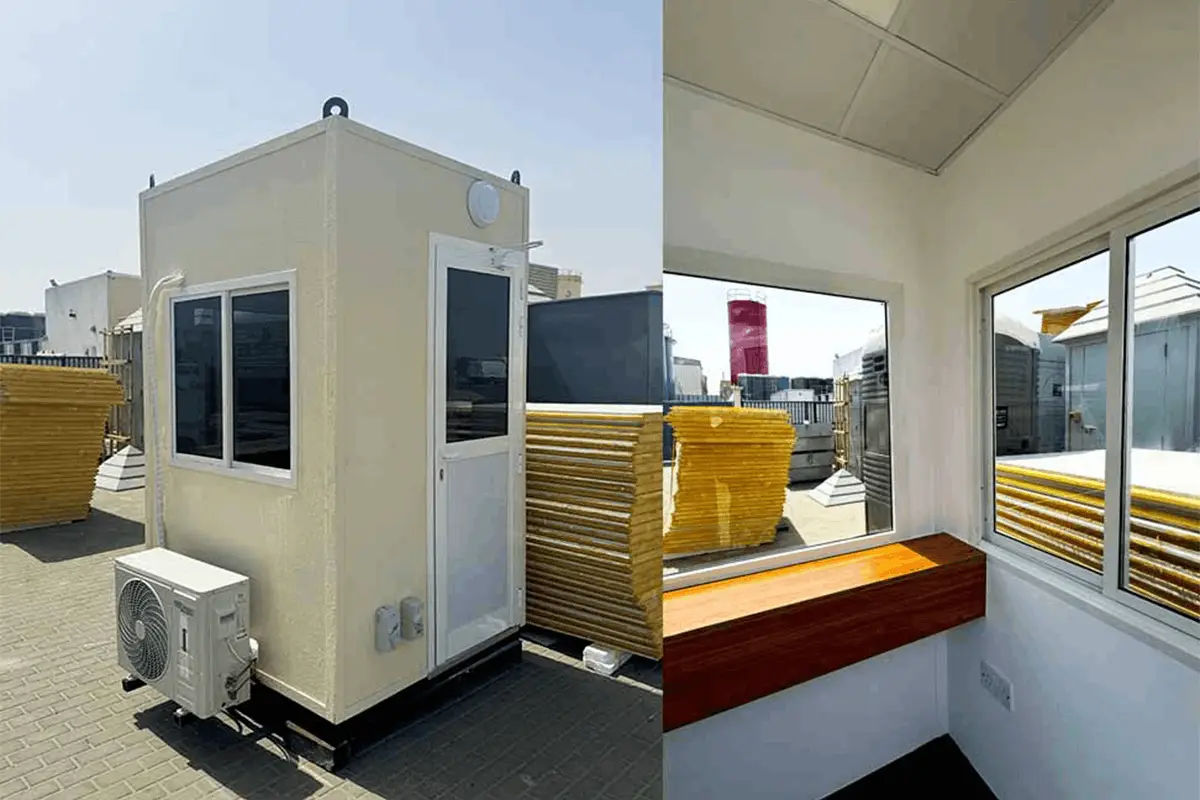 Hệ thống điều hoà cần thi công phức tạp thường phải đục tường hoặc sàn