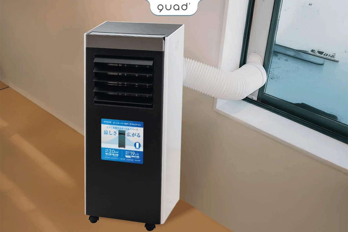 Nước thải được xả trực tiếp qua ống dẫn nước ra ngoài