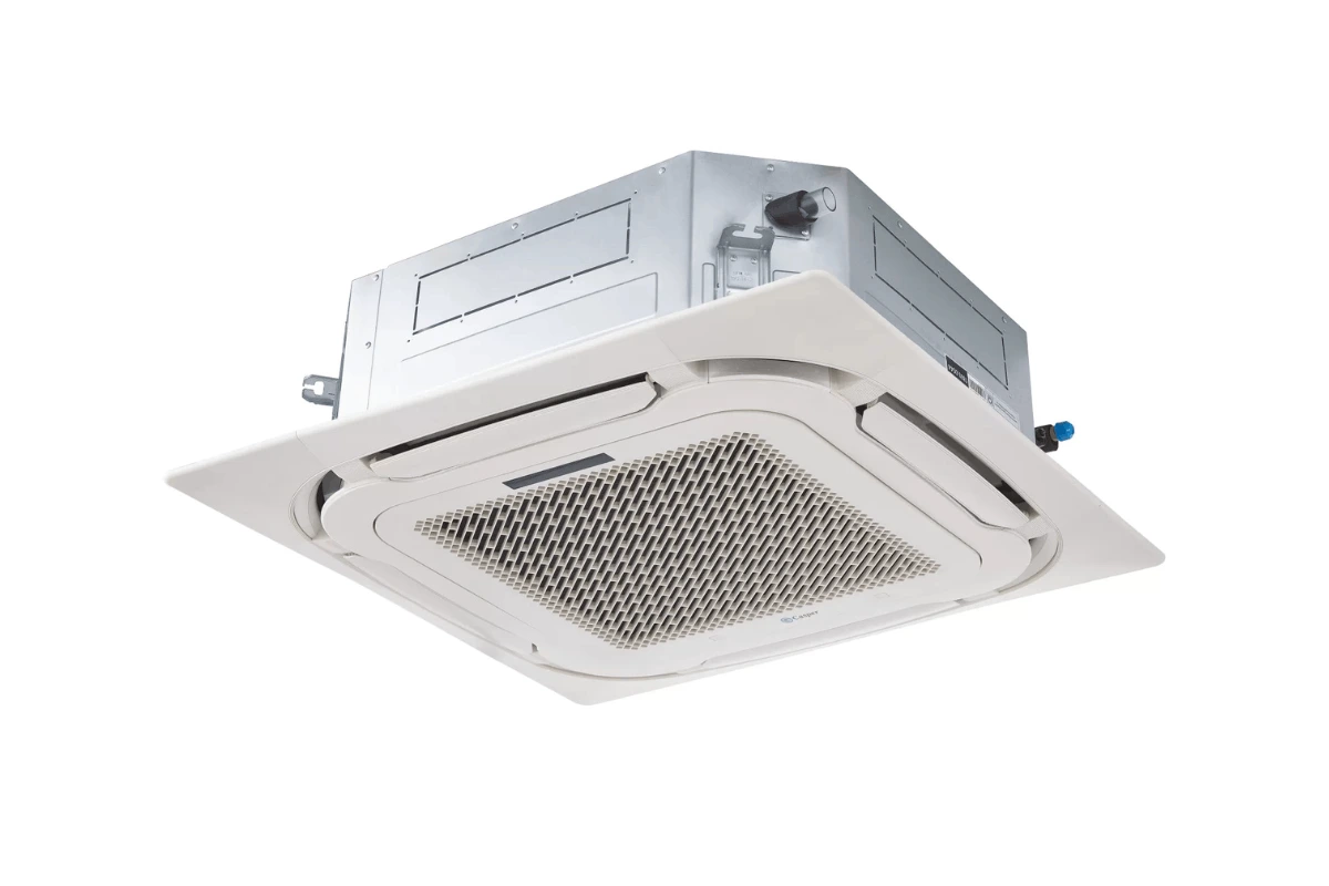 Máy âm tường Casper