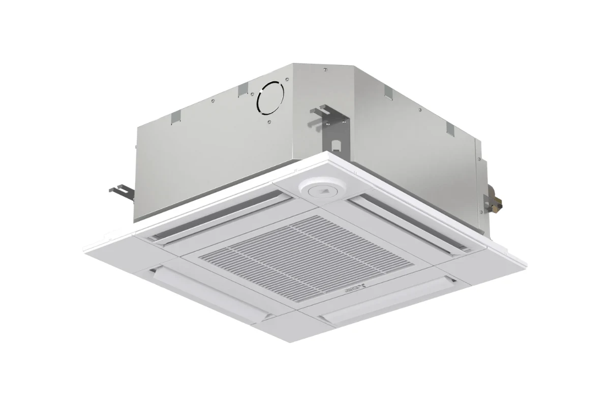 Máy âm tường Mitsubishi