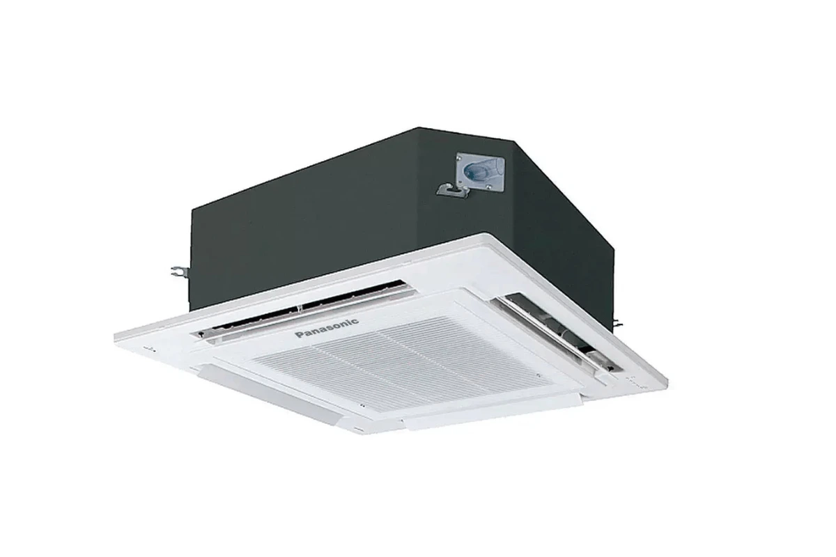 Máy âm tường Panasonic