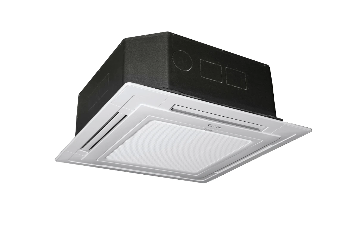 Máy âm tường Daikin