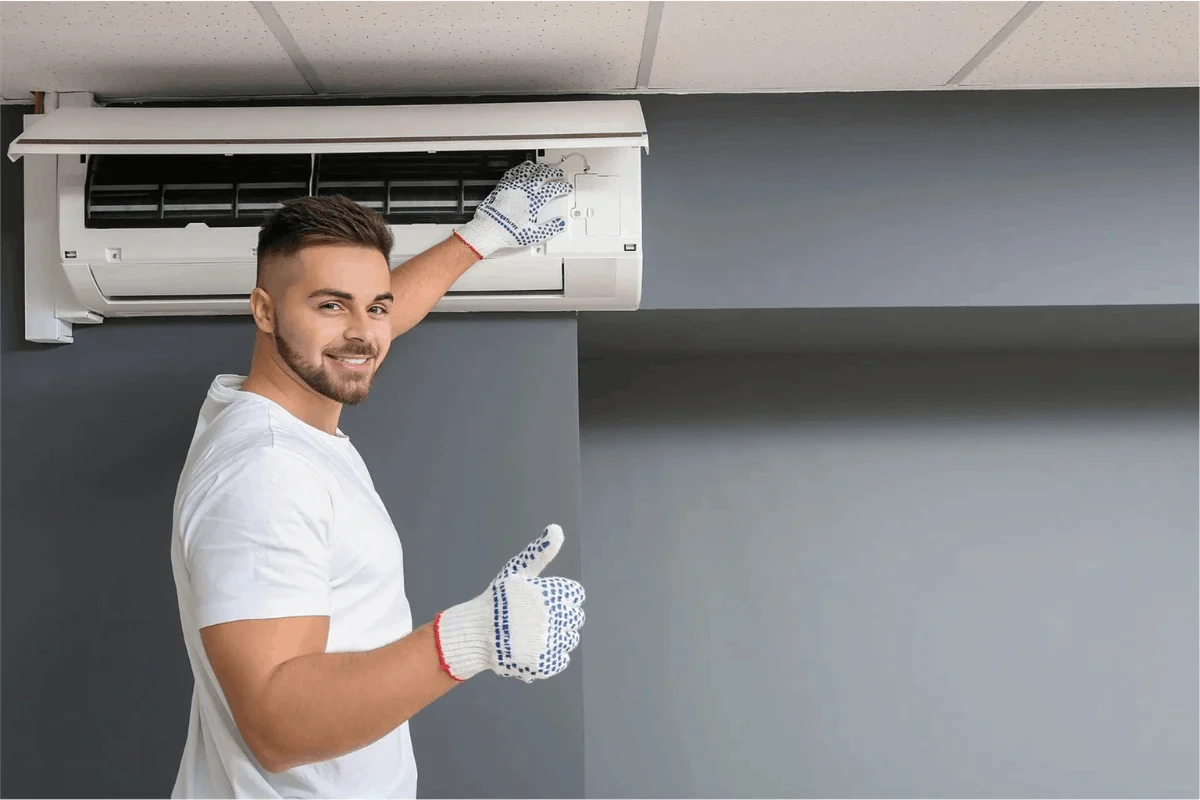 Hưỡng dẫn kiểm tra máy lạnh nhanh chóng