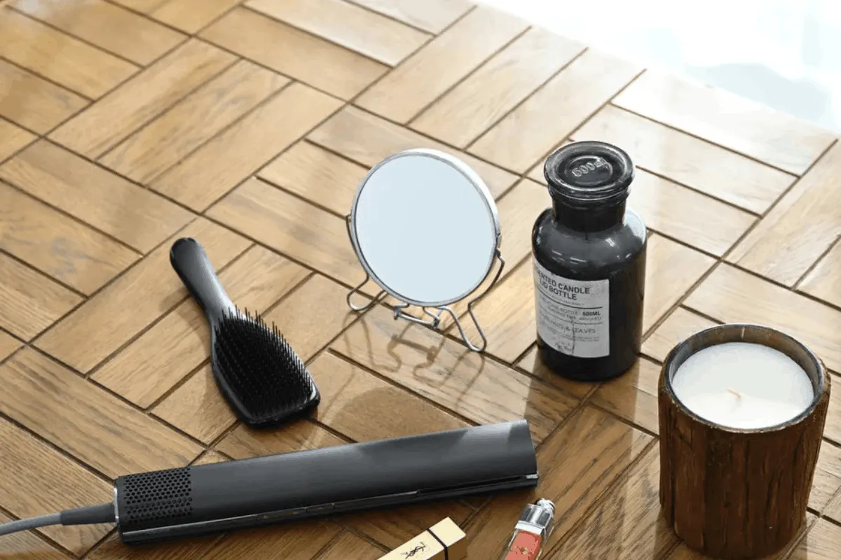 Dòng máy sấy nhỏ gọn thích hợp mang đi mọi nơi