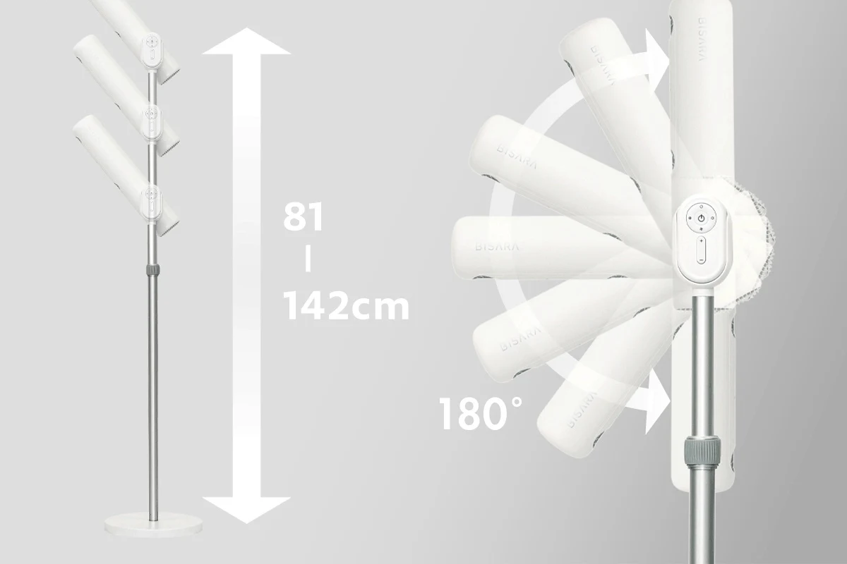 Chọn máy sấy có công suất phù hợp với nhu cầu sử dụng