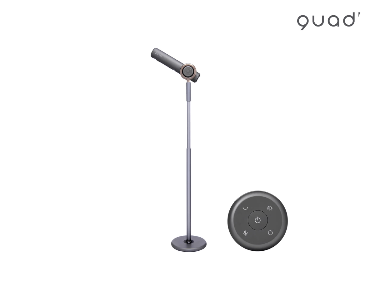 Máy sấy tóc BSR002GY