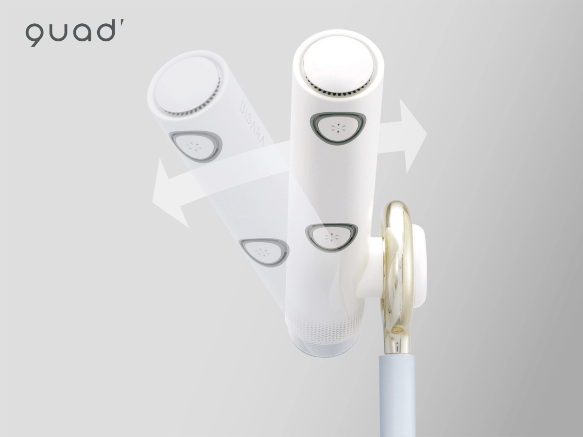 Máy sấy tóc BSR003WH