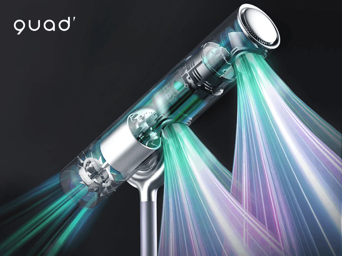 Máy sấy tóc BSR003WH