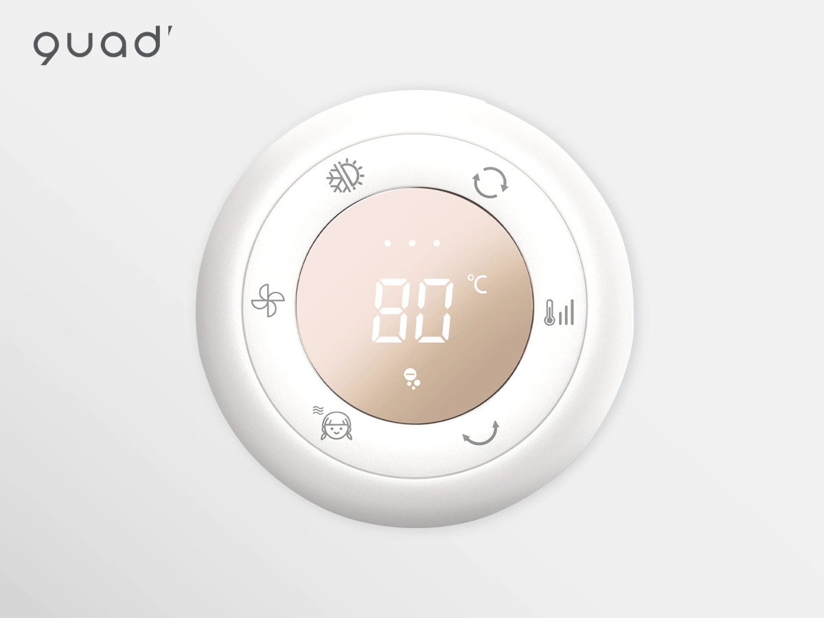 Máy sấy tóc BSR003WH