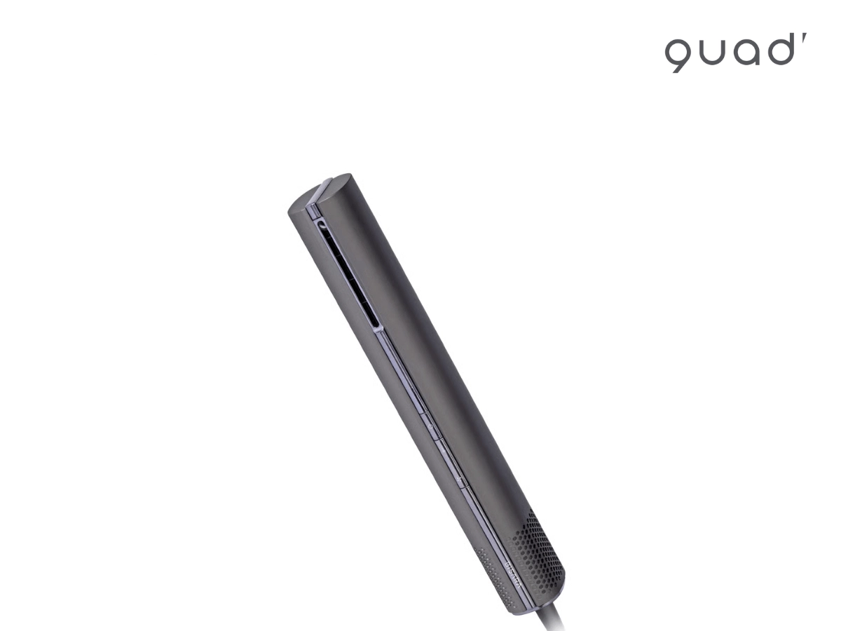 Máy sấy tóc BSR004BK