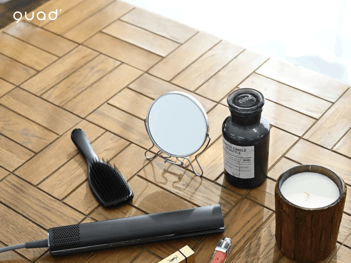 Máy sấy tóc BSR004BK