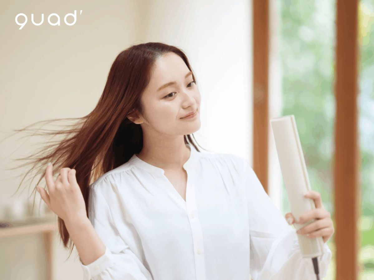 Máy sấy tóc BSR004WH