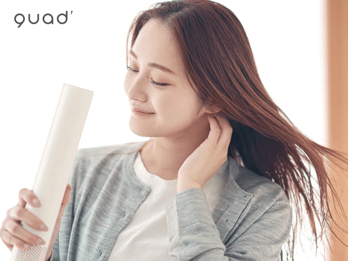 Máy sấy tóc BSR004WH