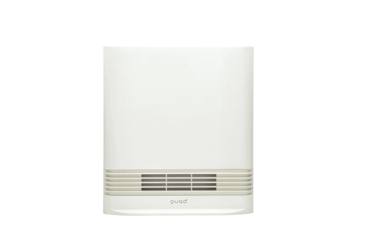 SLIM ENA HEAT QS422IV - tiết kiệm năng lượng, sưởi ấm thông minh