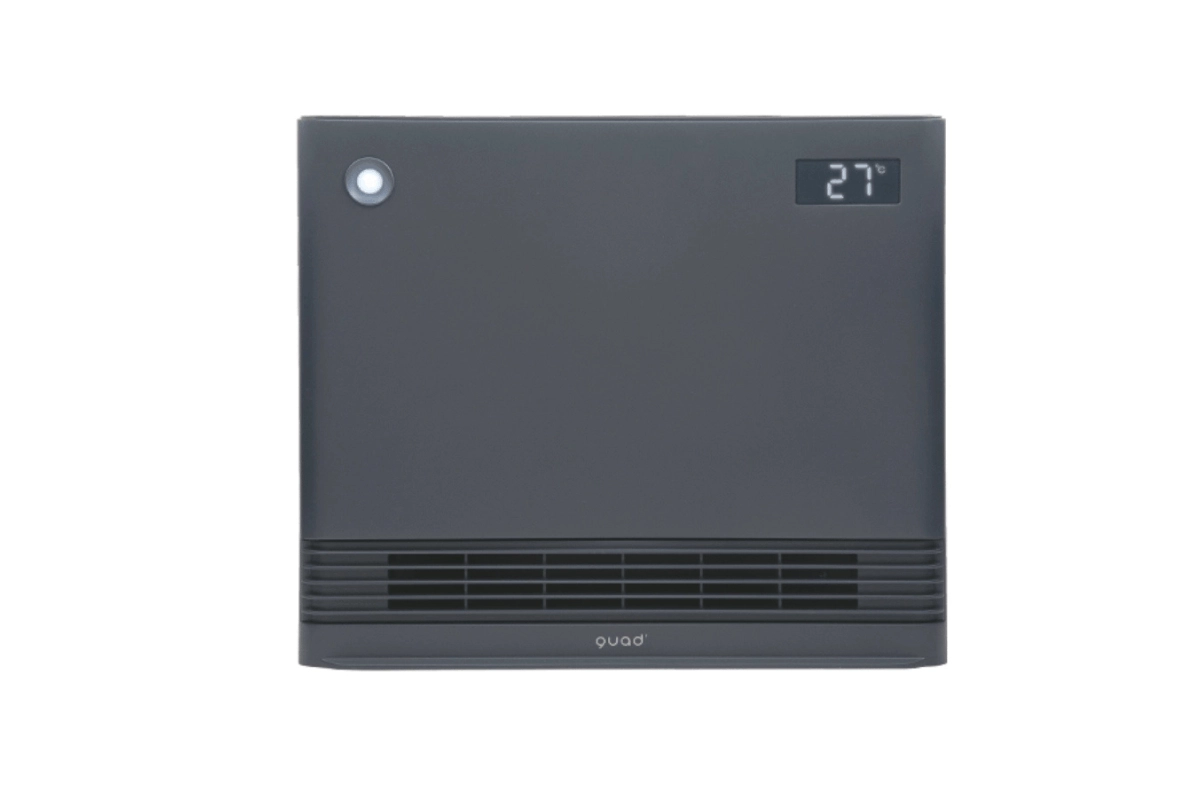 WIDE ENA HEAT QS424GY - thiết kế cao cấp, hiệu suất tối ưu