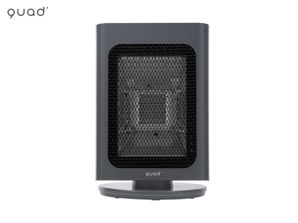 Máy sưởi Rifleca QS327GY